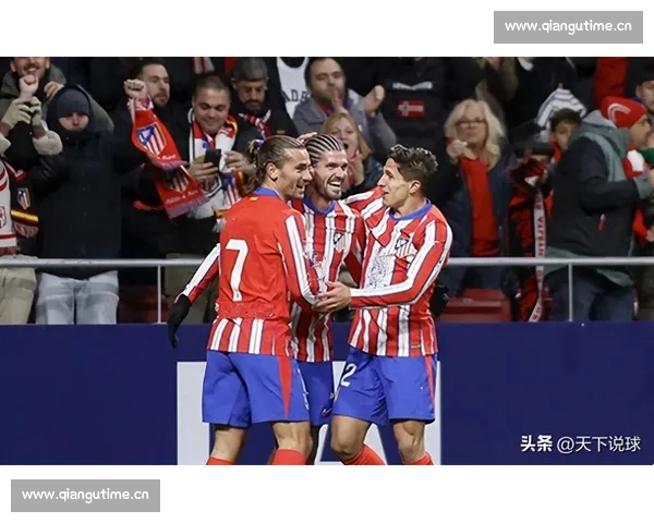 马竞友谊赛对阵巴列卡诺:西蒙尼祭出全主力阵容,新赛季战术拼图即将揭晓