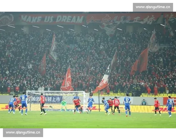 雄安 AI 足球赛：世界冠军归国首秀点燃科技激情