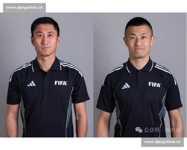 马宁世俱杯晒照执法引热议 硬刚弗拉门戈教练组成焦点