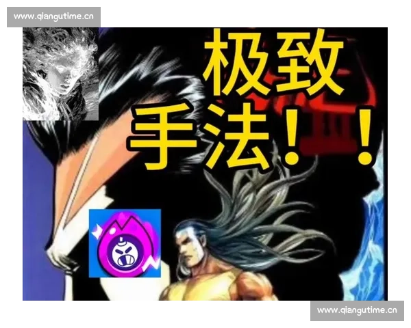 震撼!街头裸拳生死对决:暴力美学的极致诠释