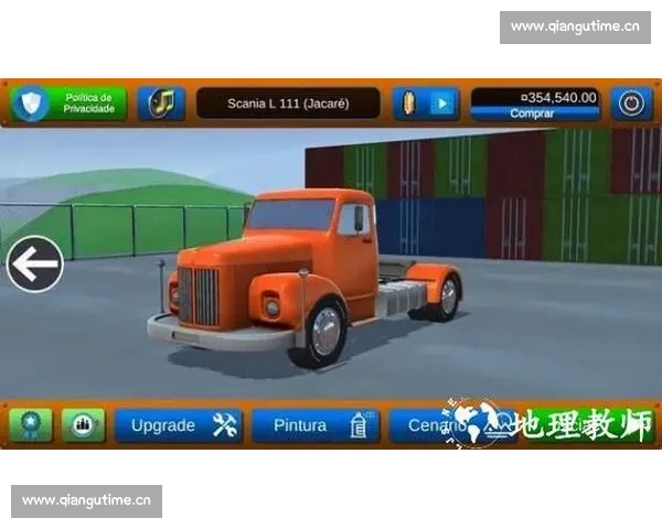 极限竞速与速度挑战尽在掌握全新汽车比赛游戏免费下载与体验